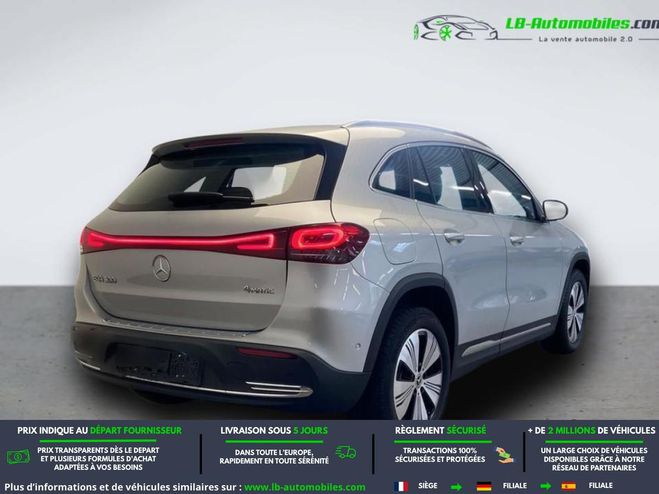 Mercedes Classe E 300 4Matic Argent� M�tallique de 2023
