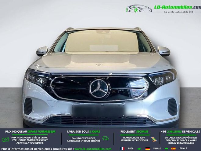 Mercedes Classe E 300 4Matic Argent� M�tallique de 2023