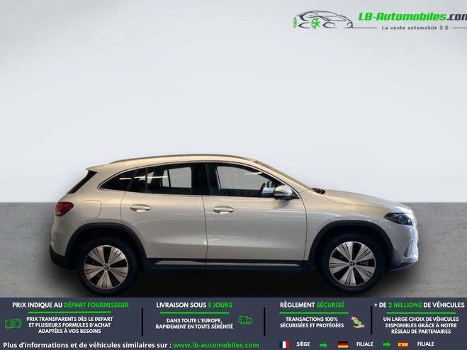 Mercedes Classe E 300 4Matic Argent� M�tallique de 2023