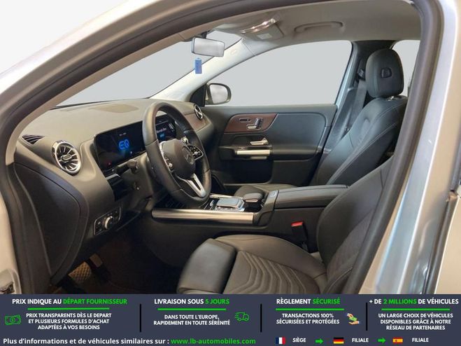Mercedes Classe E 300 4Matic Argent� M�tallique de 2023