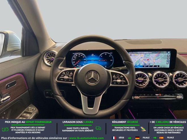 Mercedes Classe E 300 4Matic Argent� M�tallique de 2023
