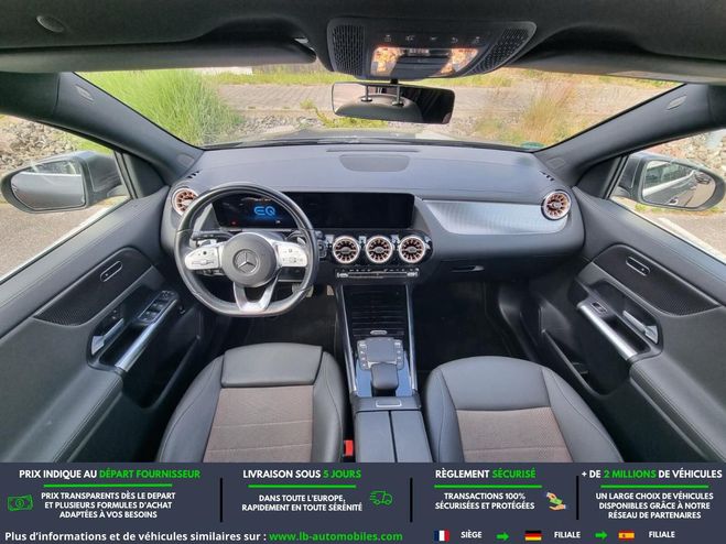Mercedes Classe E 250 Gris M�tallique de 2022