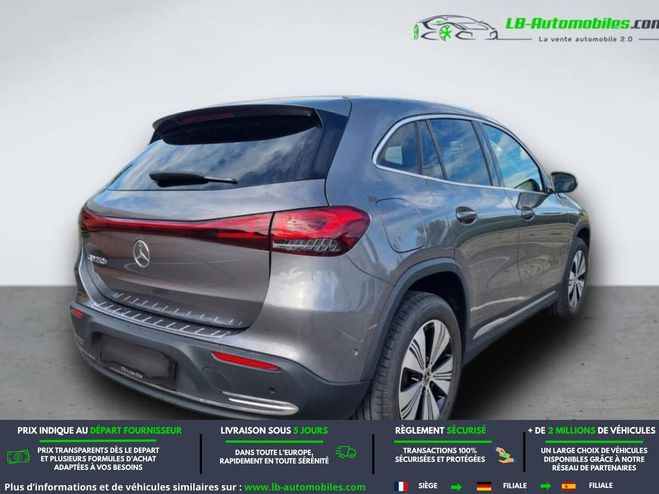Mercedes Classe E 250 Gris M�tallique de 2022