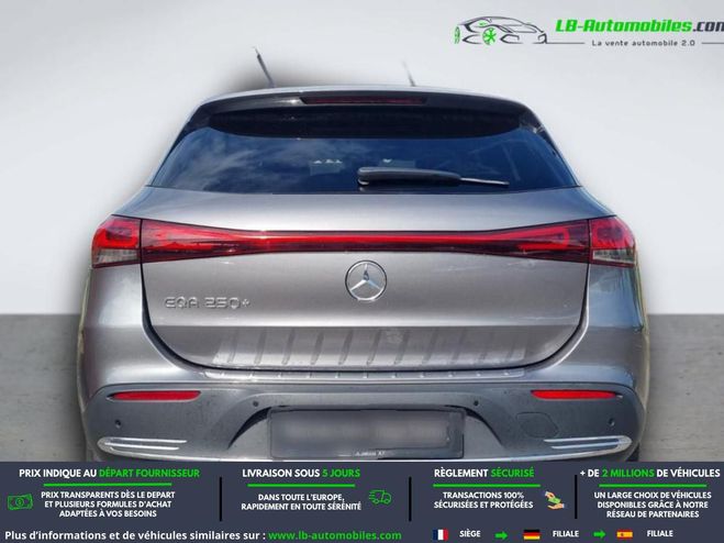 Mercedes Classe E 250 Gris M�tallique de 2022