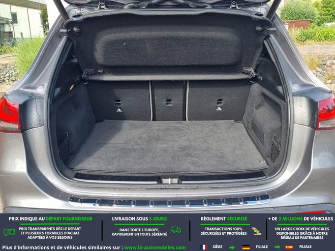 Mercedes Classe E 250 Gris M�tallique de 2022