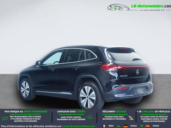 Mercedes Classe E 250 Noir de 2023