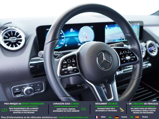 Mercedes Classe E 250 Noir de 2023