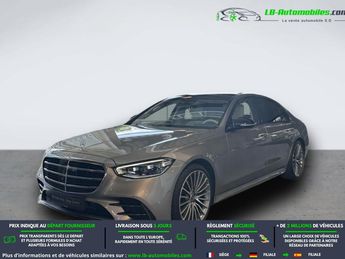 Mercedes Classe S