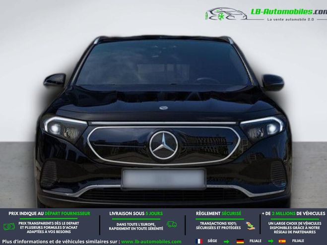 Mercedes Classe E 300 4Matic Noir de 2022