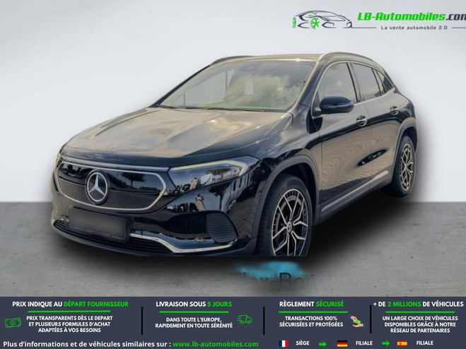Mercedes Classe E 300 4Matic Noir de 2024