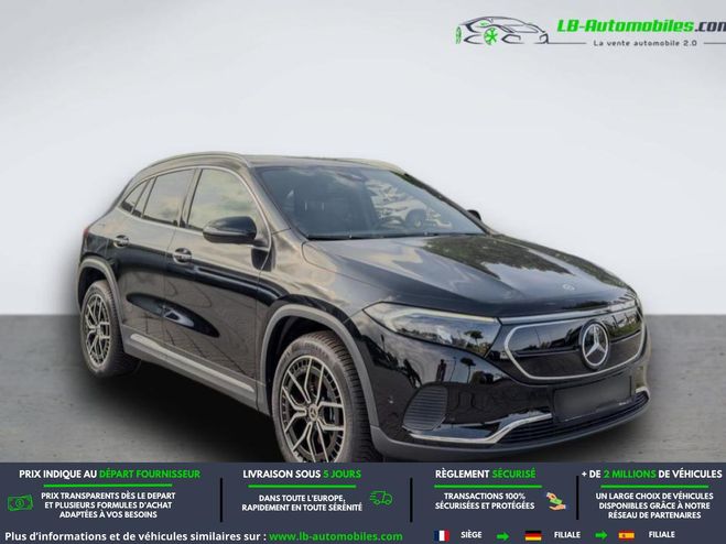 Mercedes Classe E 300 4Matic Noir de 2024