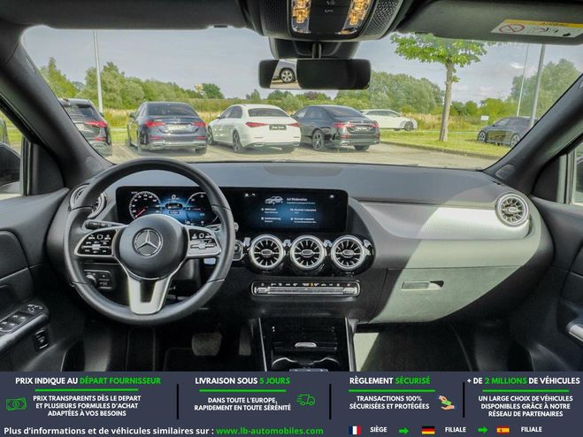 Mercedes Classe E 300 4Matic Noir de 2024
