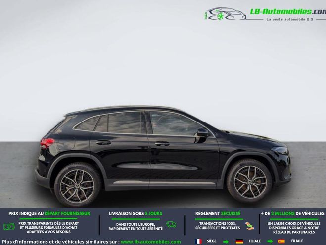 Mercedes Classe E 300 4Matic Noir de 2024