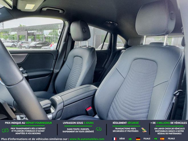 Mercedes Classe E 300 4Matic Noir de 2024