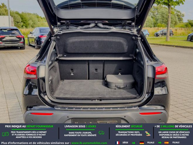 Mercedes Classe E 300 4Matic Noir de 2024