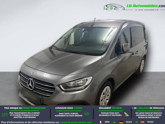 Mercedes Classe T 180 d BVA Gris M�tallique de 2022