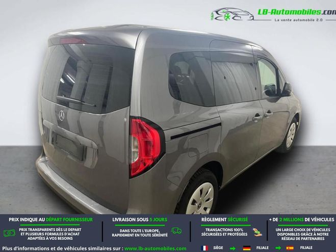 Mercedes Classe T 180 d BVA Gris M�tallique de 2022