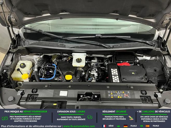 Mercedes Classe T 180 d BVA Gris M�tallique de 2022