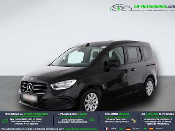 Mercedes Classe T