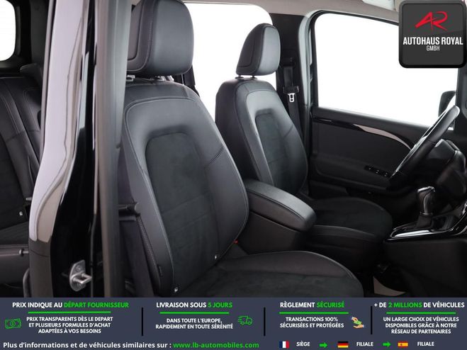 Mercedes Classe T 180 d BVA Noir M�tallique de 2023