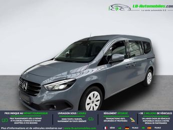 Mercedes Classe T