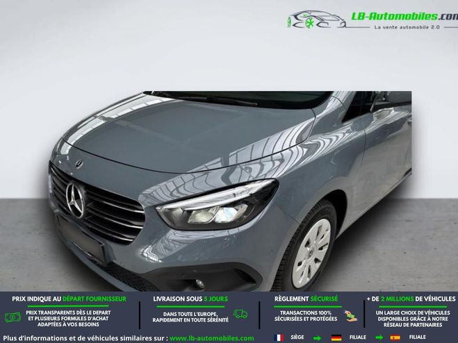 Mercedes Classe T 180 BVA Gris de 2024