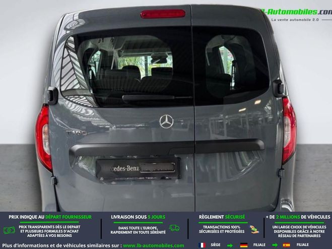 Mercedes Classe T 180 BVA Gris de 2024