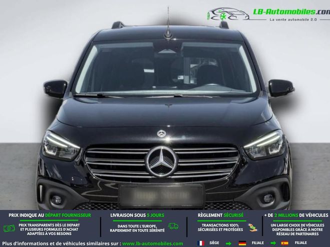 Mercedes Classe T 180 d BVA Noir M�tallique de 2023