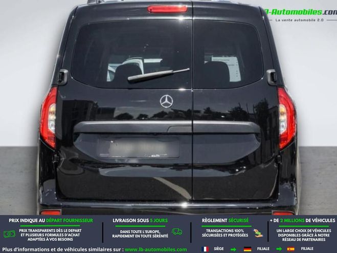 Mercedes Classe T 180 d BVA Noir M�tallique de 2023