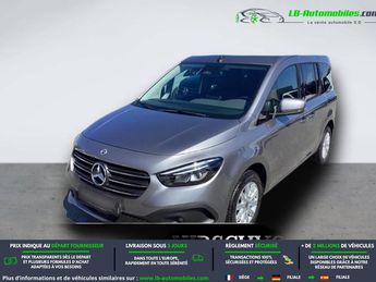 Mercedes Classe T