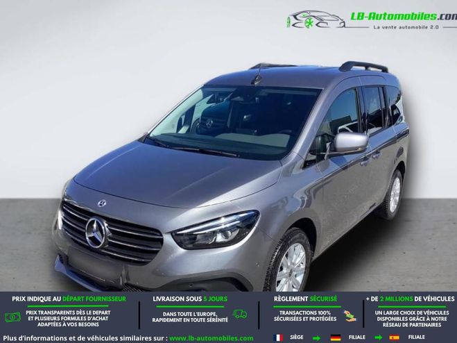 Mercedes Classe T 180 BVA Gris M�tallique de 2025