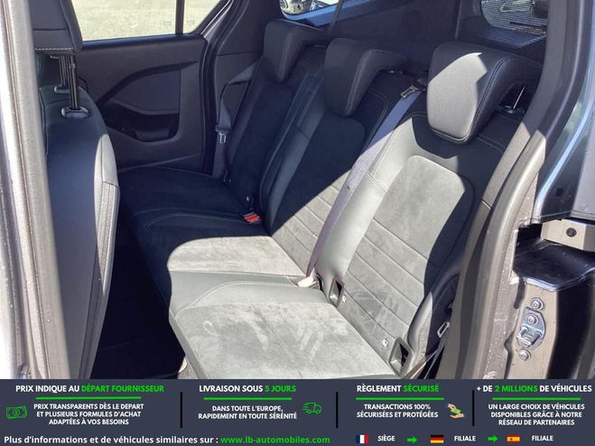 Mercedes Classe T 180 BVA Gris M�tallique de 2025