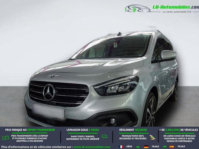Mercedes Classe T 180 d BVA Argent� M�tallique de 2023