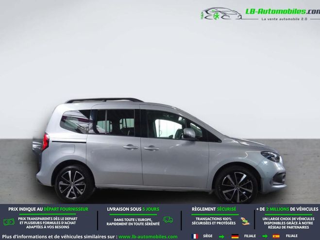 Mercedes Classe T 180 d BVA Argent� M�tallique de 2023