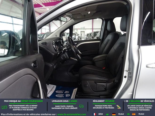 Mercedes Classe T 180 d BVA Argent� M�tallique de 2023