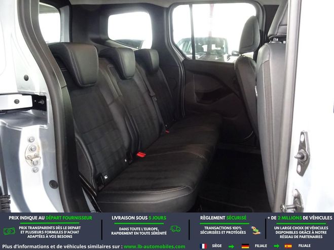 Mercedes Classe T 180 d BVA Argent� M�tallique de 2023