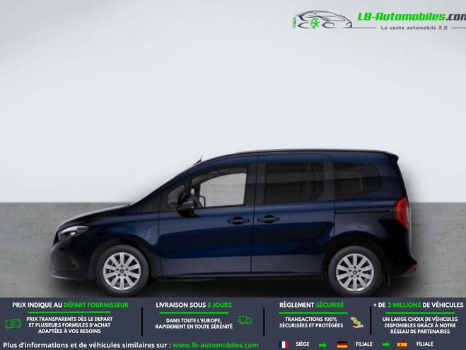 Mercedes Classe T 180 BVA Bleu M�tallique de 2025