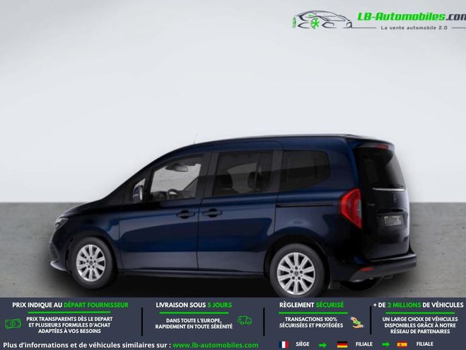 Mercedes Classe T 180 BVA Bleu M�tallique de 2025