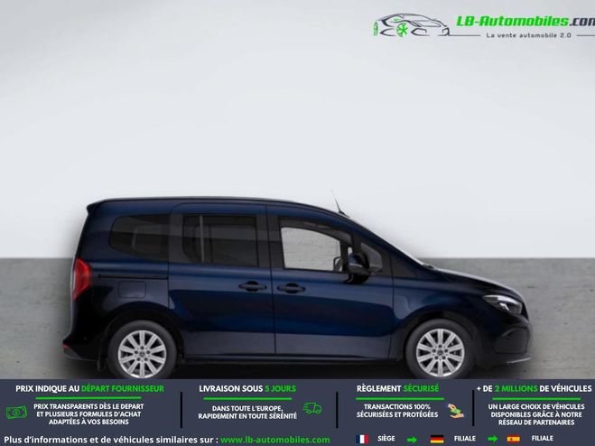 Mercedes Classe T 180 BVA Bleu M�tallique de 2025