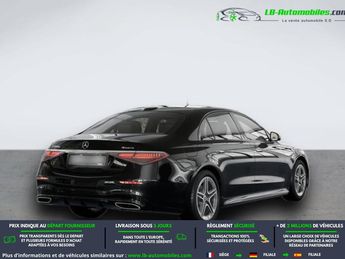 Mercedes Classe S