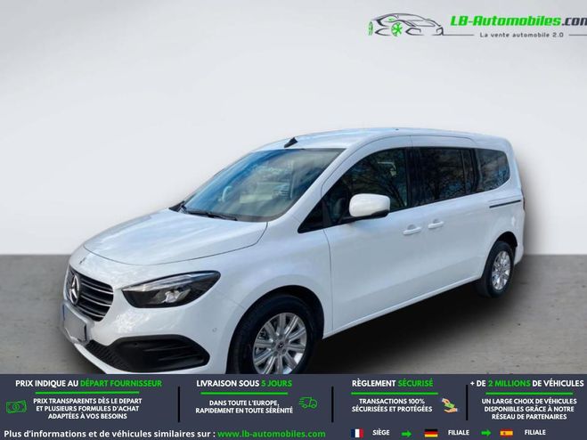 Mercedes Classe T 180 BVA Blanc de 2024
