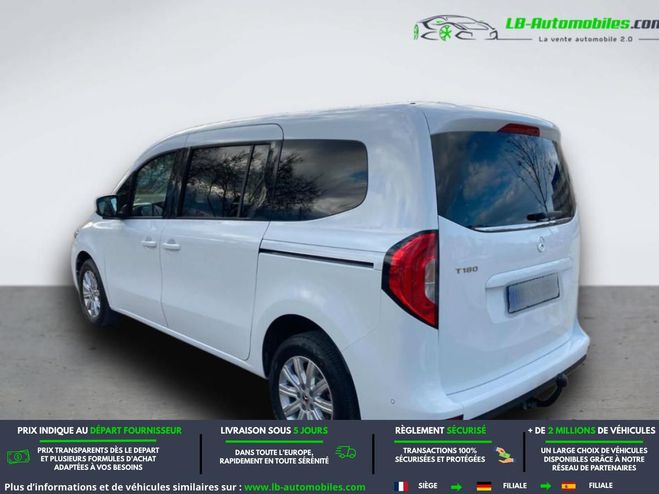 Mercedes Classe T 180 BVA Blanc de 2024