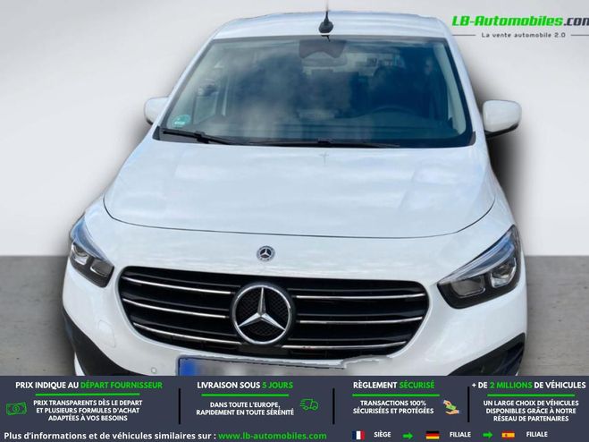 Mercedes Classe T 180 BVA Blanc de 2024