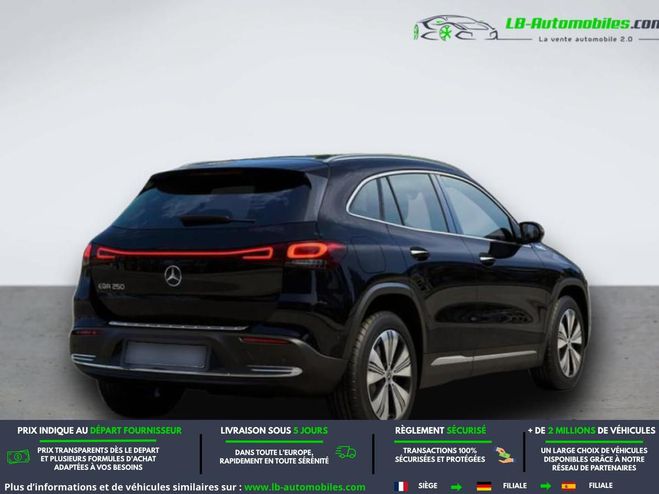 Mercedes Classe E 250 Noir de 2022