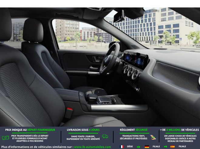 Mercedes Classe E 250 Noir de 2022