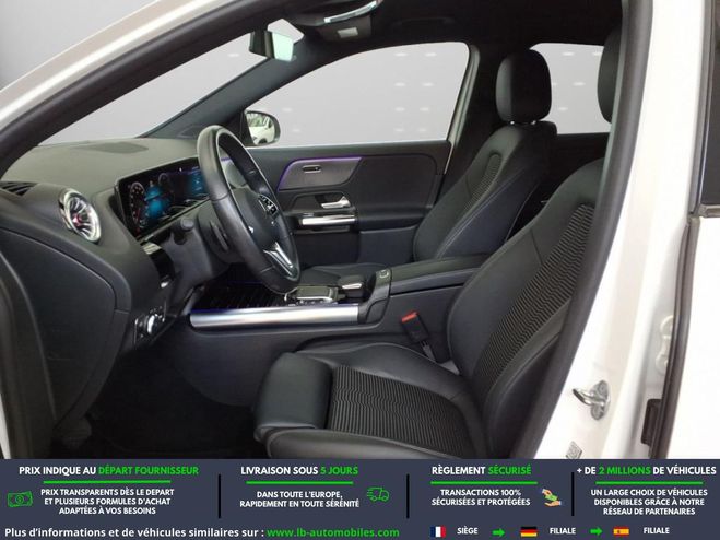 Mercedes Classe E 250 Blanc de 2021