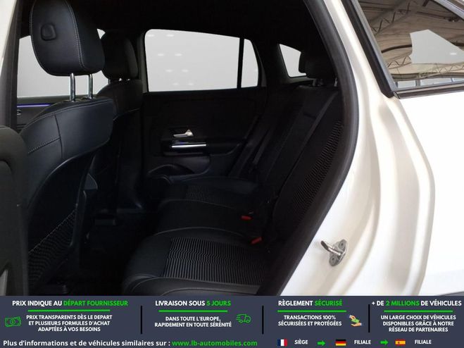 Mercedes Classe E 250 Blanc de 2021