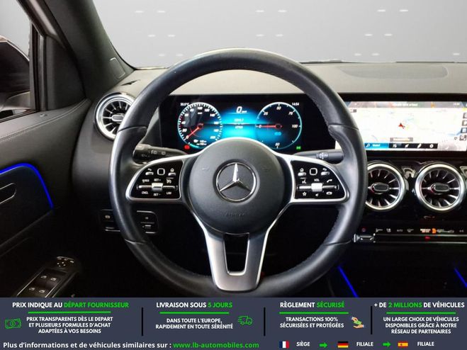 Mercedes Classe E 250 Blanc de 2021