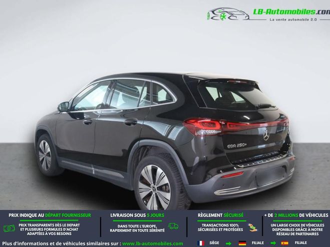 Mercedes Classe E 250 Noir M�tallique de 2022