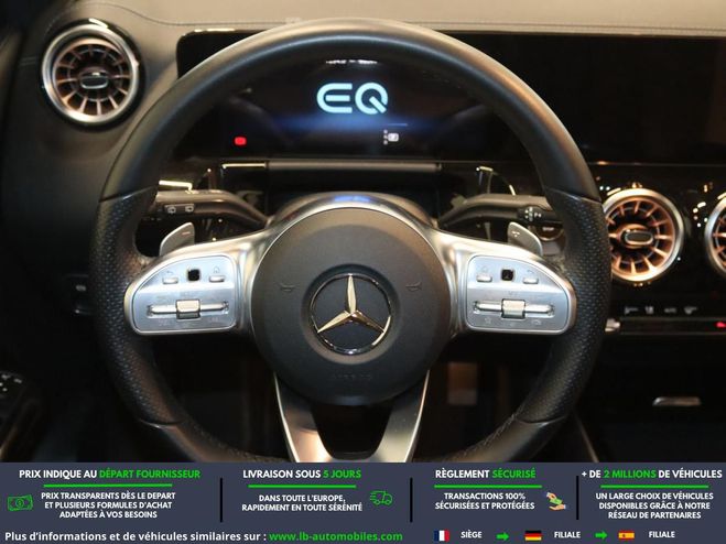 Mercedes Classe E 250 Noir M�tallique de 2022